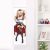 Azur Lane Nevada Life-Size Fabric Wall Scroll A0776WS