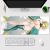 Azur Lane De Zeven Provincien Gaming Mouse Pad Desk Pad Playmat A0777MP
