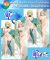 Azur Lane De Zeven Provincien Undressable Dakimakura Hugging Body Pillow Cover A0777U