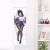 Azur Lane Suzuya Life-Size Fabric Wall Scroll A0779WS