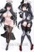 Blue Archive Tsukatsuki Rio Dakimakura Hugging Body Pillow Cover A0780C