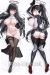 Blue Archive Tsukatsuki Rio Dakimakura Hugging Body Pillow Cover A0780D