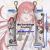 Guilty Gear Jack-O' Valentine Mini Dakimakura Keychain Phone Strap A0781KCD