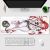 Guilty Gear Jack-O' Valentine Gaming Mouse Pad Desk Pad Playmat A0781MP