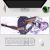 Zenless Zone Zero Vivian Gaming Mouse Pad Desk Pad Playmat A0783MP