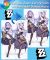 Zenless Zone Zero Vivian Undressable Dakimakura Hugging Body Pillow Cover A0783U
