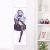 Zenless Zone Zero Vivian Life-Size Fabric Wall Scroll A0783WS