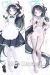 Blue Archive Tendou Aris Dakimakura Hugging Body Pillow Cover A0784B