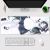 Blue Archive Tendou Aris Gaming Mouse Pad Desk Pad Playmat A0784MP
