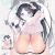 Blue Archive Tendou Aris 3D Wrist Rest Oppai Mouse Pad A0784MWA