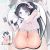 Blue Archive Tendou Aris 3D Wrist Rest Oppai Mouse Pad A0784MWB