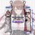 OreAku Amagi Mini Dakimakura Keychain Phone Strap A0786KCD