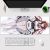 OreAku Amagi Gaming Mouse Pad Desk Pad Playmat A0786MP