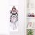 OreAku Amagi Life-Size Fabric Wall Scroll A0786WS