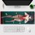 Azur Lane Taihou Gaming Mouse Pad Desk Pad Playmat A0787MP