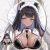Azur Lane Cleopatra 3D Wrist Rest Oppai Mouse Pad A0788MWA