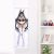 Azur Lane Cleopatra Life-Size Fabric Wall Scroll A0788WS