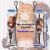 Marvel Rivals Squirrel Girl Mini Dakimakura Keychain Phone Strap A0789KCA