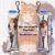 Marvel Rivals Squirrel Girl Mini Dakimakura Keychain Phone Strap A0789KCD