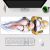 Goddess of Victory: Nikke Elegg Gaming Mouse Pad Desk Pad Playmat A0791MP
