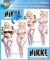 Goddess of Victory: Nikke Elegg Undressable Dakimakura Hugging Body Pillow Cover A0791U