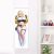 Goddess of Victory: Nikke Elegg Life-Size Fabric Wall Scroll A0791WS