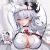 Wuthering Waves Zani 3D Wrist Rest Oppai Mouse Pad A0792MWA