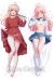 Witch Watch Nico Wakatsuki Dakimakura Hugging Body Pillow Cover A0793B