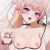 Witch Watch Nico Wakatsuki 3D Wrist Rest Oppai Mouse Pad A0793MWB