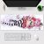 One Piece Perona Gaming Mouse Pad Desk Pad Playmat A0794MP