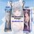 Azur Lane Cheshire Oath Skin Mini Dakimakura Keychain Phone Strap A0796KCA