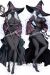 Elden Ring Nightreign Recluse Dakimakura Hugging Body Pillow Cover A0797C