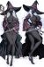 Elden Ring Nightreign Recluse Dakimakura Hugging Body Pillow Cover A0797D