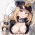Boku no Hero Academia Camie Utsushimi 3D Wrist Rest Oppai Mouse Pad A0798MWB