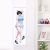 Kowloon Generic Romance Reiko Kujirai Life-Size Fabric Wall Scroll A0799WS
