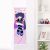 Panty & Stocking with Garterbelt Stocking Anarchy Life-Size Fabric Wall Scroll A0800WS