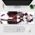 Azur Lane Admiral Zenker Gaming Mouse Pad Desk Pad Playmat A0801MP
