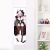 Azur Lane Admiral Zenker Life-Size Fabric Wall Scroll A0801WS