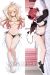 My Dress-Up Darling Marin Kitagawa Dakimakura Hugging Body Pillow Cover A0802C