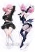 Boku no Hero Academia Kazuho Haneyama Pop Step Dakimakura Hugging Body Pillow Cover A0803A
