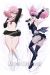 Boku no Hero Academia Kazuho Haneyama Pop Step Dakimakura Hugging Body Pillow Cover A0803C