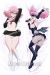 Boku no Hero Academia Kazuho Haneyama Pop Step Dakimakura Hugging Body Pillow Cover A0803D