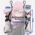 Boku no Hero Academia Kazuho Haneyama Pop Step Mini Dakimakura Keychain Phone Strap A0803KCA