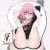 Boku no Hero Academia Kazuho Haneyama Pop Step 3D Wrist Rest Oppai Mouse Pad A0803MWA