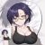 OreAku Nias Carlin 3D Wrist Rest Oppai Mouse Pad A0805MWA