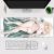 Azur Lane Gouden Leeuw Gaming Mouse Pad Desk Pad Playmat A0806MP