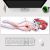 Goddess of Victory: Nikke Rapi Red Flavor Gaming Mouse Pad Desk Pad Playmat A0808MP