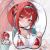 Goddess of Victory: Nikke Rapi Red Flavor 3D Wrist Rest Oppai Mouse Pad A0808MWA