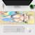 Goddess of Victory: Nikke Elegg Gaming Mouse Pad Desk Pad Playmat A0809MP