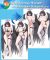Blue Archive Hanekawa Hasumi Undressable Dakimakura Hugging Body Pillow Cover A0810U